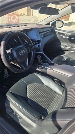 تويوتا كامري